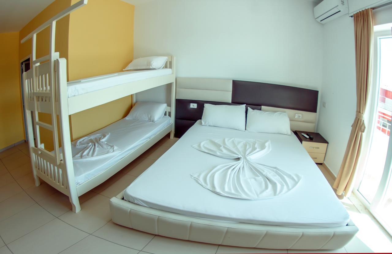 Kompleksi Muja Velipoje Ngoại thất bức ảnh